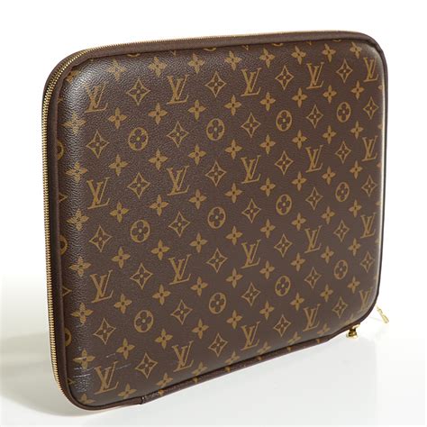 louis vuitton laptop sleeve 15|louis vuitton laptop sleeve 15.6.